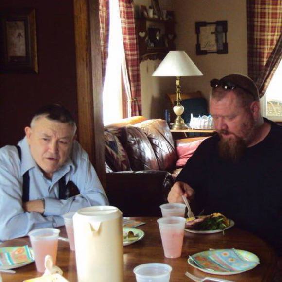 Meet your Posher, Preston - Picture 1 of 1